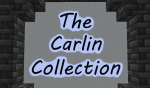 Tải về Find the Button: The Carlin Collection 1.0 cho Minecraft 1.20.1