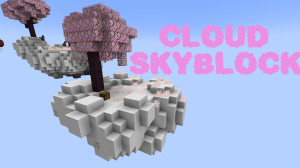Tải về Cloud Skyblock 1.0 cho Minecraft 1.20.1