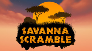Tải về Savanna Scramble 2.0 cho Minecraft 1.19.4