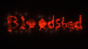 Tải về Bloodshed 1.0 cho Minecraft 1.20.1