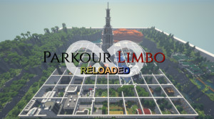 Tải về Parkour Limbo Reloaded 1.0 cho Minecraft 1.20.4