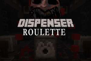 Tải về DISPENSER ROULETTE 1.0 cho Minecraft 1.20.1