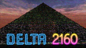 Tải về DELTA 2160 1.0 cho Minecraft 1.20.1