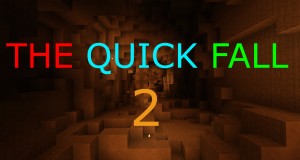 Tải về The Quick Fall 2 cho Minecraft 1.12.2