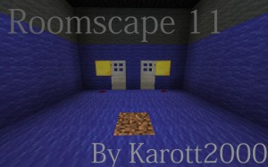 Tải về Roomscape 11 cho Minecraft 1.12