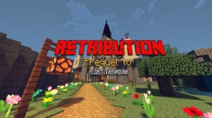 Tải về Retribution cho Minecraft 1.12