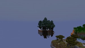 Tải về Panda Islands cho Minecraft 1.12.1