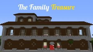 Tải về The Family Treasure cho Minecraft 1.12