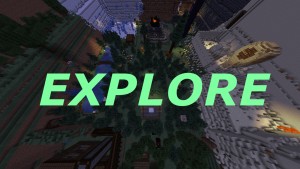 Tải về Explore cho Minecraft 1.13