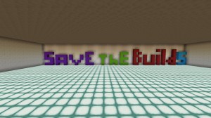 Tải về Save the Builds cho Minecraft 1.12