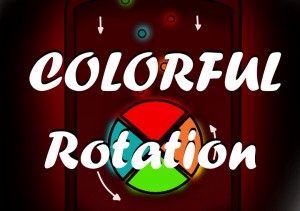 Tải về Colorful Rotations cho Minecraft 1.11.2