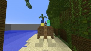 Tải về Captain Seagull's Buttons 4 cho Minecraft 1.11.2