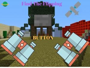Tải về Find the Flipping Button cho Minecraft 1.11.2