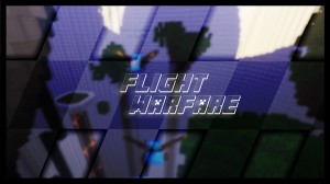 Tải về Flight Warfare cho Minecraft 1.11.2