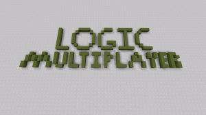 Tải về Logical Puzzles: Multiplayer cho Minecraft 1.11.2