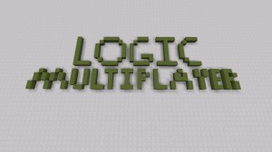 Tải về Logical Puzzles: Multiplayer cho Minecraft 1.11.2