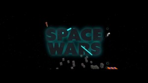 Tải về Space Wars cho Minecraft 1.12
