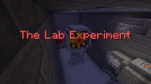 Tải về The Lab Experiment cho Minecraft 1.12.2