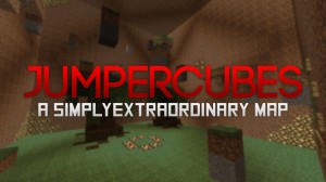 Tải về JumperCubes cho Minecraft 1.11.2