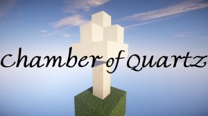 Tải về Chamber Of Quartz cho Minecraft 1.11.2