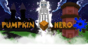 Tải về Pumpkin Hero cho Minecraft 1.11.2