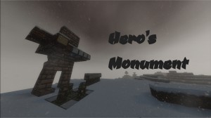 Tải về Hero's Monument cho Minecraft 1.11.2