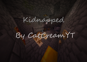 Tải về Kidnapped cho Minecraft 1.11.2