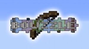 Tải về BOWZZLE cho Minecraft 1.11.2