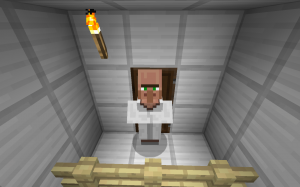 Tải về Dr. Fletcher's 15 Ways to Die cho Minecraft 1.11.2