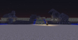 Tải về Temple of Zerone cho Minecraft 1.10.2
