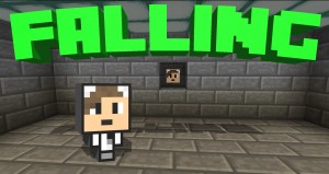 Tải về Falling cho Minecraft 1.10.2