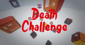 Tải về Death Challenge cho Minecraft 1.11.2