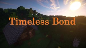 Tải về Timeless Bond cho Minecraft 1.11.2