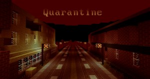 Tải về Quarantine cho Minecraft 1.11.2