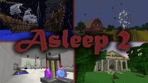 Tải về Asleep 2 cho Minecraft 1.10.2
