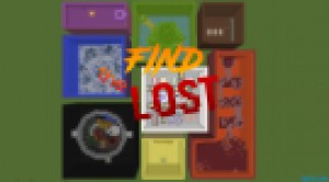 Tải về FIND the LOST cho Minecraft 1.10.2