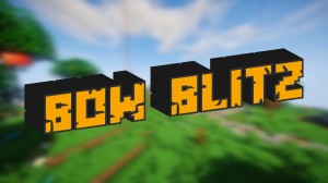 Tải về Bow Blitz cho Minecraft 1.12.2