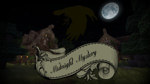 Tải về Midnight Mystery cho Minecraft 1.12.2