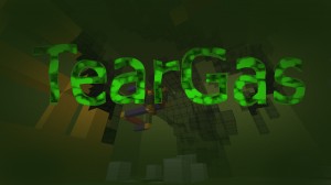 Tải về Tear Gas cho Minecraft 1.11