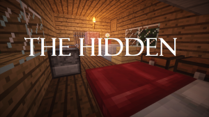Tải về The Hidden cho Minecraft 1.11