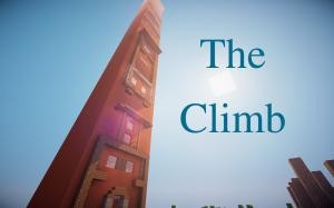 Tải về The Climb cho Minecraft 1.11