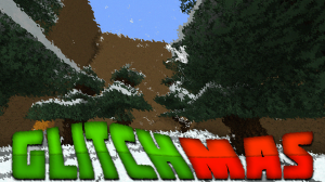 Tải về Glitchmas! cho Minecraft 1.11.2