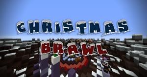 Tải về Christmas Brawl cho Minecraft 1.11