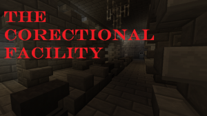 Tải về The Correctional Facility cho Minecraft 1.10.2
