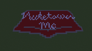 Tải về Nuketown - COD: Black Ops 2 cho Minecraft 1.12