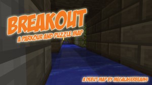 Tải về BreakOut cho Minecraft 1.11