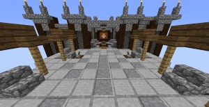 Tải về Knights and Bosses cho Minecraft 1.11