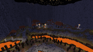 Tải về Desolation of Vesuvius cho Minecraft 1.10.2