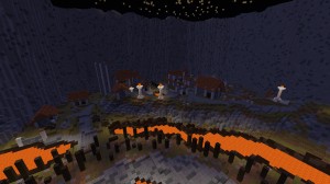 Tải về Desolation of Vesuvius cho Minecraft 1.10.2
