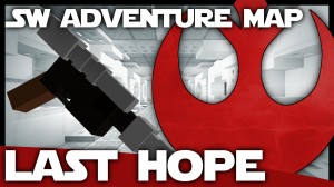 Tải về Last Hope cho Minecraft 1.11